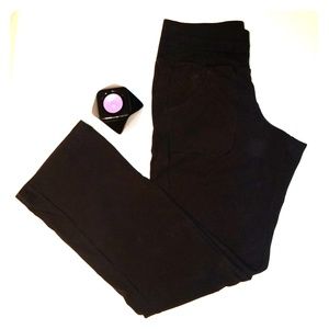 TekGear Black Pants